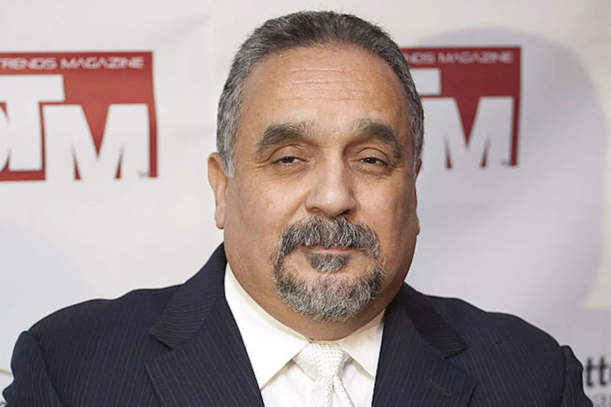 Muere Willie Colón, la salsa despide a uno de sus grandes.